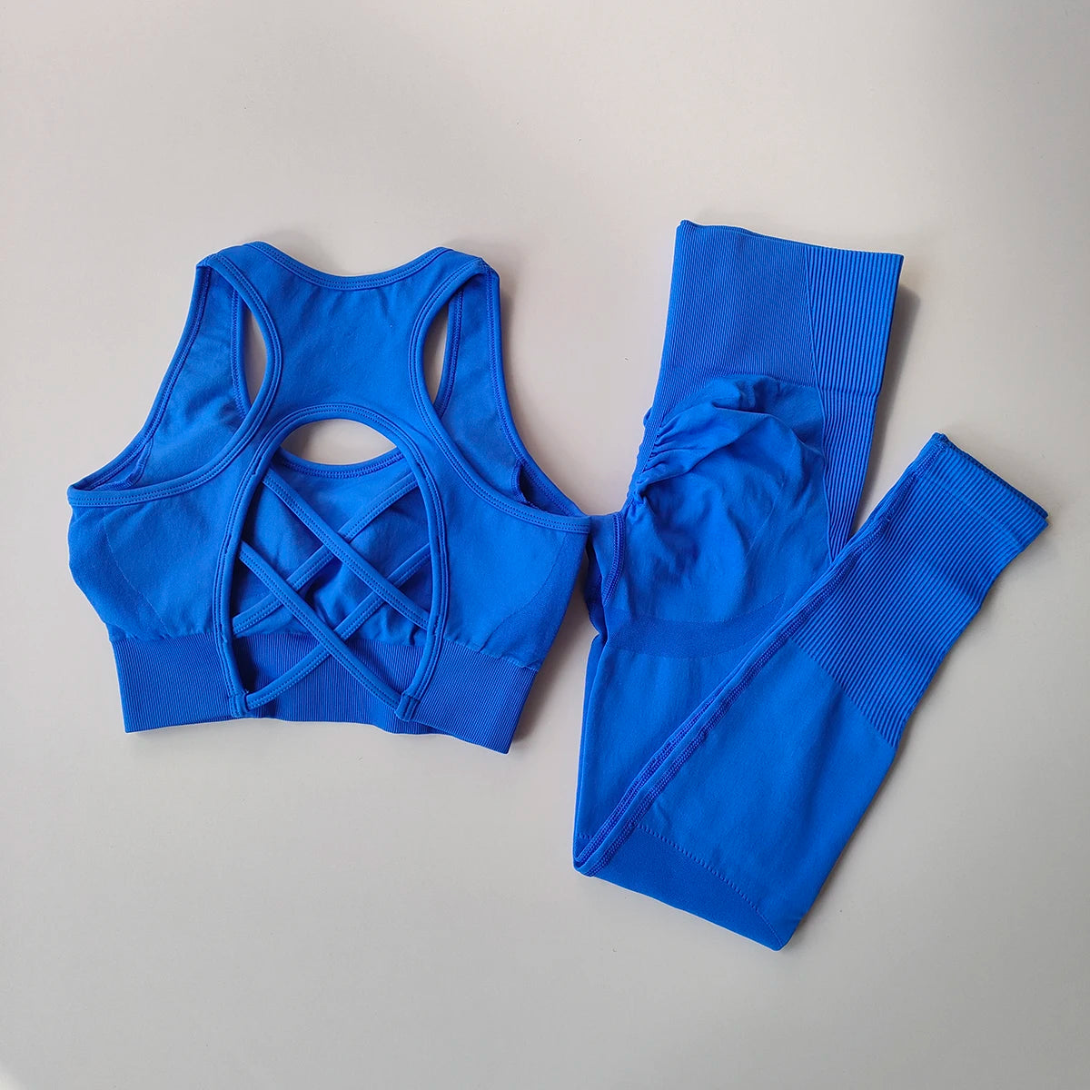 - Ensemble de survêtements fitness & yoga -