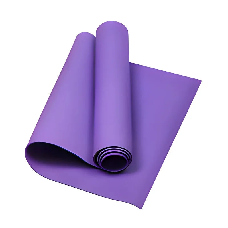 - Tapis de yoga / fitness