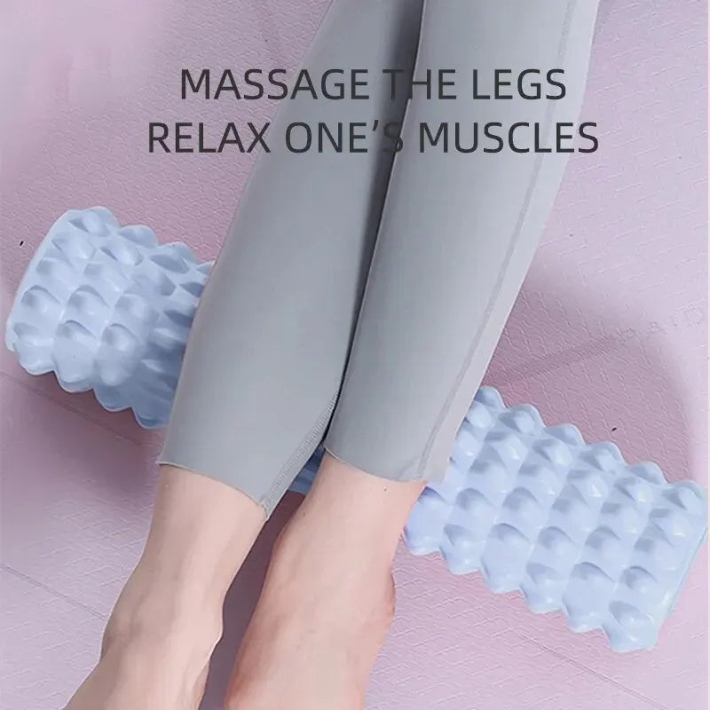 - Rouleaux de Massage Musculaire -