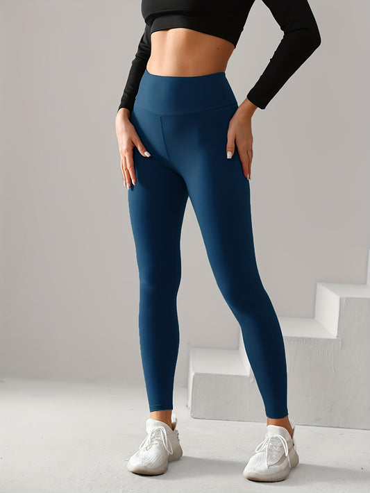 - Legging de yoga étanche -